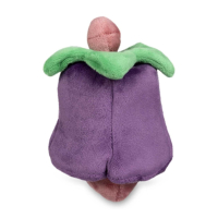 Officiële Pokemon center knuffel Pokemon fit Cherrim Overcast Form 13cm